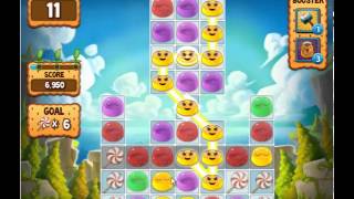 Pudding Pop Level 9 Walkthrough