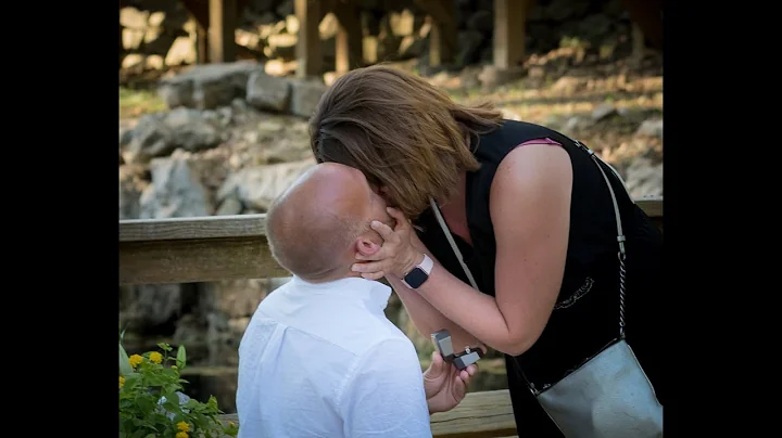 Casey Aimee Engagement