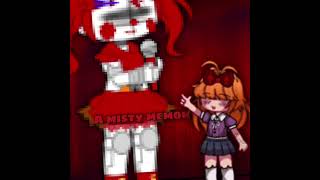 || oh who is she? || Elizabeth Afton || FNaF || Gacha || 23/8/2022 ||