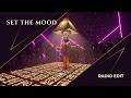 SET THE MOOD | 🔥 JAZZ FUNK RADIO EDIT | Made For Dancing