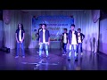 Star kids international pre school  chill bro  kids dance  annual day rda  pattas  dhanush