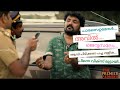 Malayalam Comedy | ഒരു ലോക്ക്ഡൗൺ അപാരത -Episode 2 -  THE PREMIER PADMINII - WEBSERIES