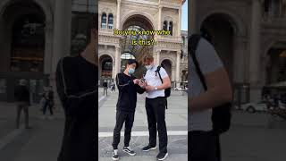 Johnny Depp Or Donald Trump?