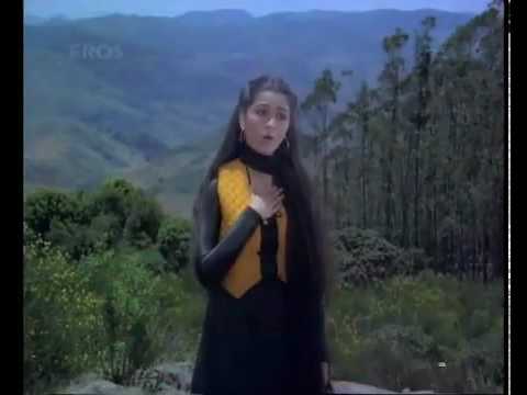 Poocho Na Yaar Kya Hua song - Zamane Ko Dikhana Hai.flv