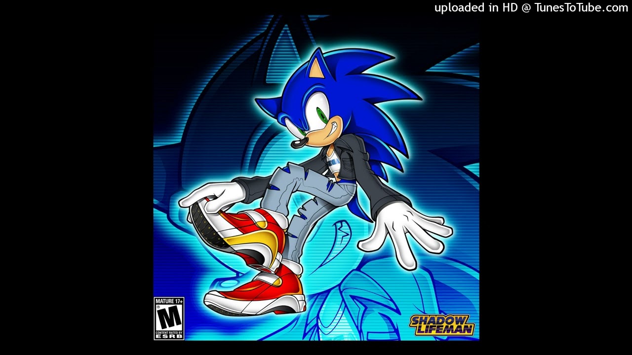 Guarda Vusariuki & Alyssa Midoriya - Sonic Introduction (Official Audio) su YouTube Guarda Vusariuki & Alyssa Midoriya - Sonic Introduction (Official Audio) su YouTube