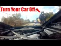 Police Say "Other Cops Would Destroy You For This" + Calling Winner Of The C63!!