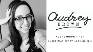 Audrey Brown - Hosting, Film, and Television Reel