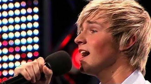 16-year-old Lloyd Daniels WOWS the Judges with second song! | Series 5 Auditions | The X Factor UK