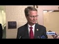 Rep. Tim Burchett (R-TN) on Gov&#39;t Funding Deadline