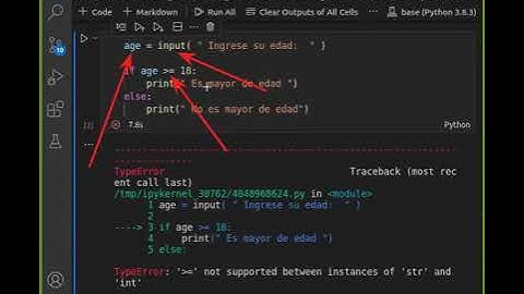 Problema # 1 -  Ejercicios resueltos sobre condicionales en #Python