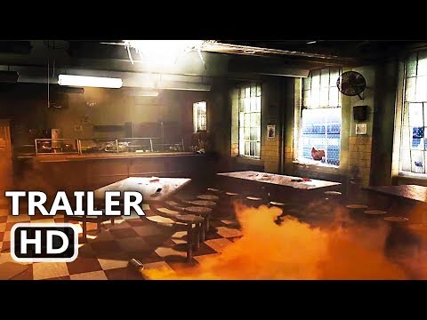 ORANGE IS THE NEW BLACK Season 6 Official Trailer TEASER (2018) Netflix TV Show HD