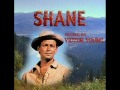 Shane 1953 soundtrack ost  01 title