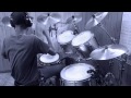 Drum Cover: Wild Boy Remix MGK Feat. 2 Chainz, Meek Mill, Mystikal & Steve-O @drums0n