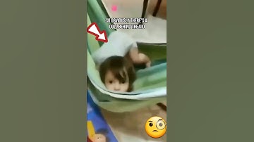 Thumbnail of #creepy doll?!