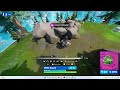 Fortnite Victory