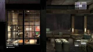 Y2K Frosty Plays... - Shadow Complex - Part 7
