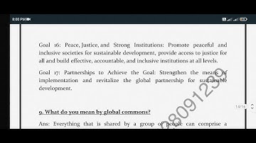 BPAG 174 IGNOU SOLVED ASSIGNMENT 2021-22 / PDF WATSAPP 8228091239