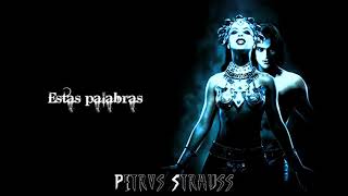 Cold - Static X (Subtitulado en Español)