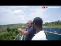 THIS BLACK AMERICAN MOVED FROM THE USA TO GHANA-NOW HE'S BUILDING 105 LUXURY HOMES