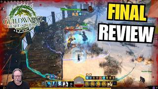 Final Review of Guild Wars 2: Heart of Thorns in 2026