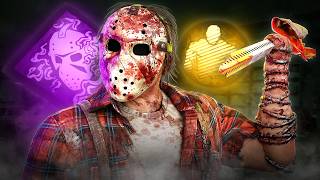 Becoming Undetectable The ENTIRE Game As Jason