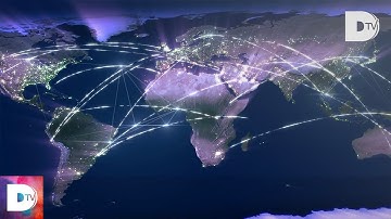 DTV Trailer: Taking a Holistic View of Digital Transformation with Antonio Grasso