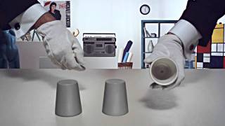 Chop Cup