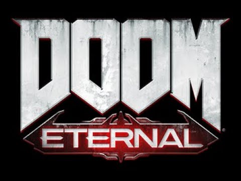 Mick Gordon - Slayer Gates - DOOM Eternal (OST) [LOOP]