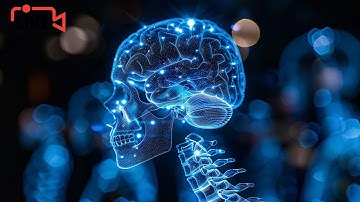 Prefrontal Cortex Meditation | Pure Tone to Improve Cognitive Functions | Rewiring the Anxious Brain