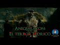 Aniquilación: Como Adaptar el Terror Eldrico a las Peliculas - Talking Vidya