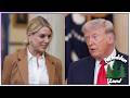 Pam Bondi is FIRED | Forbidden Land Podcast #161