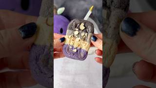 Asexual Almond Cookies
