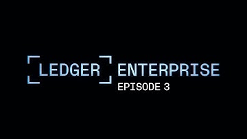 Discover Ledger Enterprise: Meet the Minds behind the Product