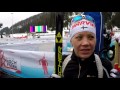 Kaisa Mäkäräinen about her expectation before World Champiomship in Hochfilzen