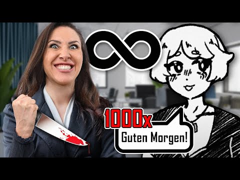 Video: 10 clevere Wege, um aus einer nervigen Konversation herauszukommen