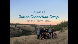 Session 2B: Horse Connection 2024