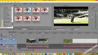 [SVP/MS] Blend Transition (+ effects) Wealth