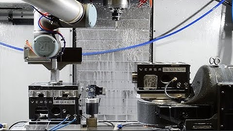 How to Make a 5-Axis Picture Frame Part Using MultiGrip