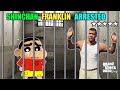 SHINCHAN & FRANKLIN GOT ARRESTED || Varun the gamer 2.0
