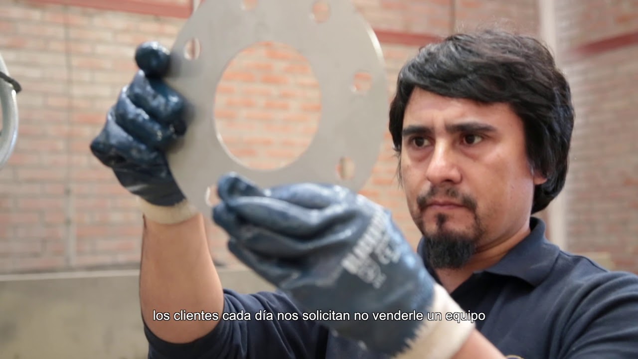 Bucher Vaslin South America