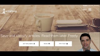 Let's read the Wallabag source code screenshot 1