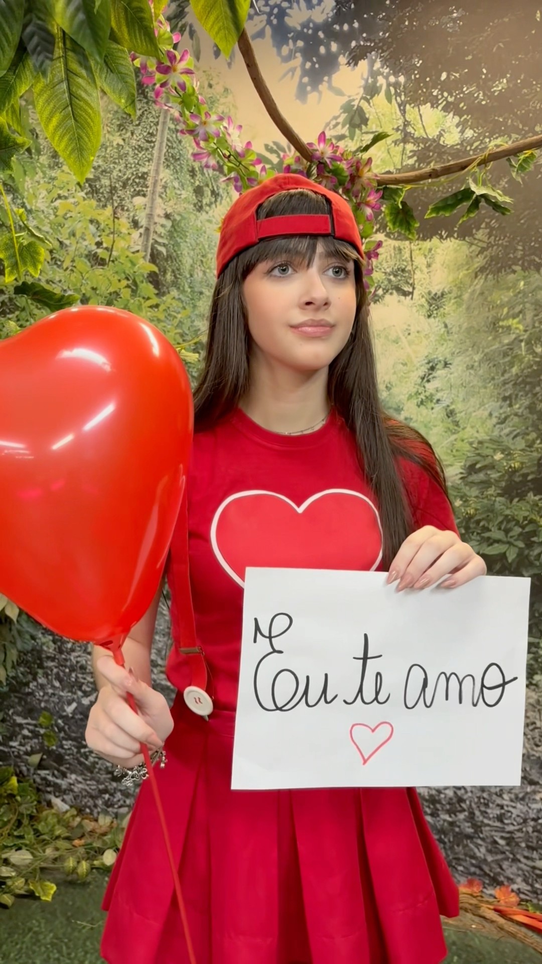 ELE SE DECLAROU PRA AVENTUREIRA, MAS ALGO DEU ERRADO!