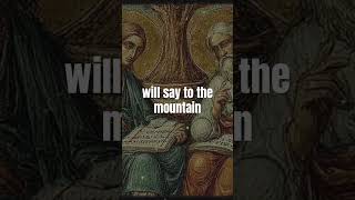 Blessed are the Peacemakers Logion 48 #gospelofthomas #jesuschrist #godsword #godsmessage