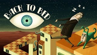 Back to Bed Trailer