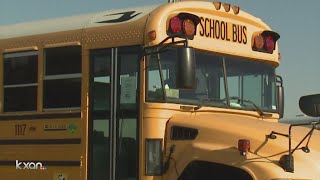 How new school bus laws are protecting students