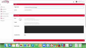 Create a sales order in Oracle EBS with an RPA email trigger