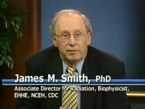 The Role of Public Health in a Nuclear or Radiological Terrorist Incident still
