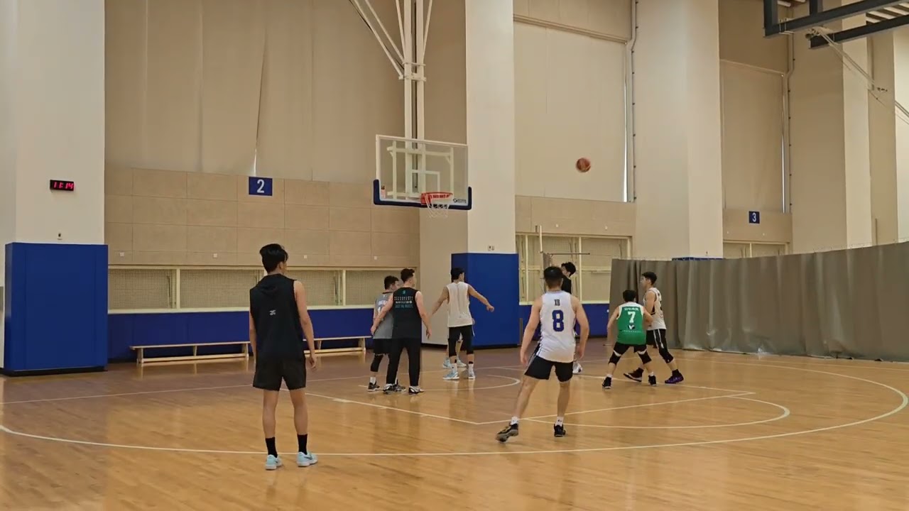 望廈 早波群 全場Flow VID 20260302B