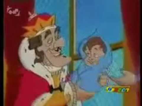  الغني والفقير كل البشر