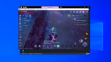 MIR4 DOWNLOAD HACK | PIKUN BOT | DAMAGE HACK | SPEED HACK! | UNDETECTED